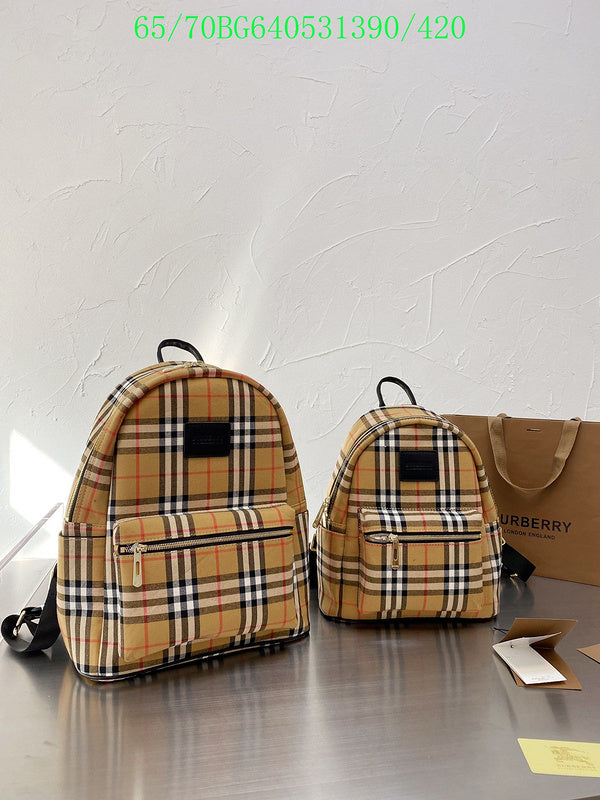 Glami GlamI -GLAMIR Bags - 507