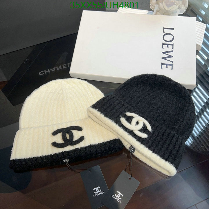 SAMC - CHL Caps & Hats - 050