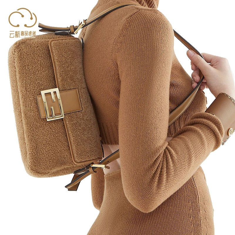 Glami - FDE Bags - 201
