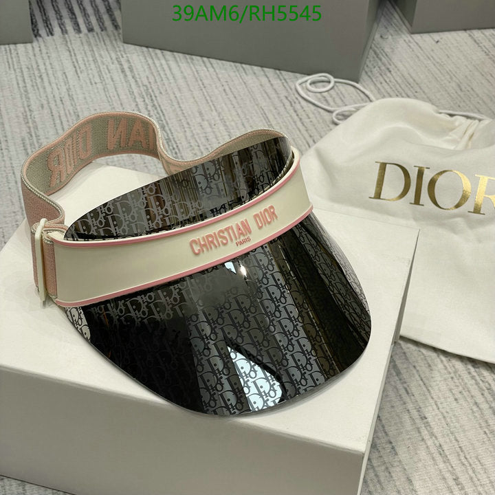 SAMC - DOR Caps & Hats - 029