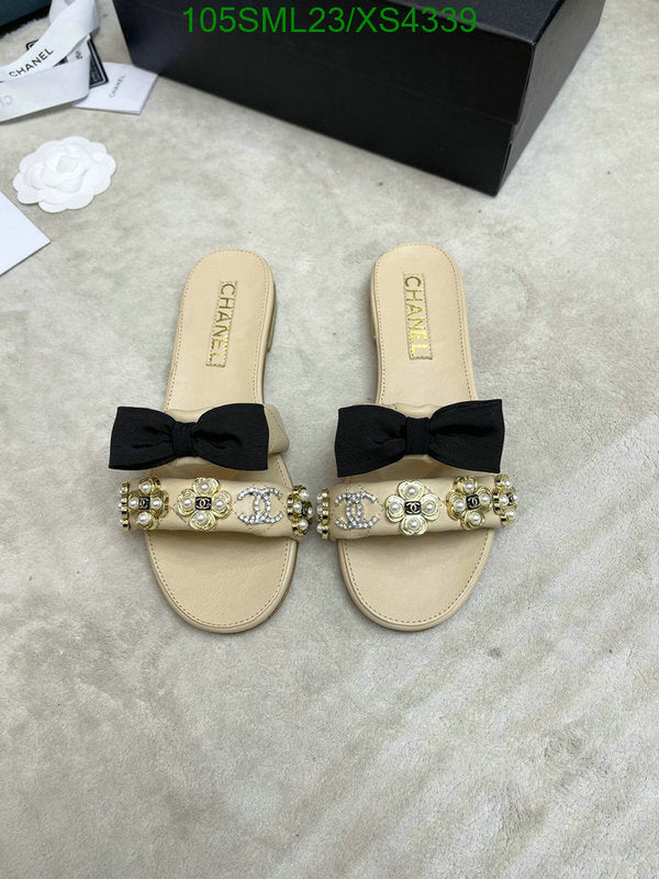 SAMC - CHL Women Shoes Slippers - 235
