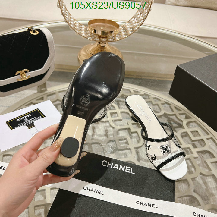 SAMC - CHL Women Shoes High Heels - 132