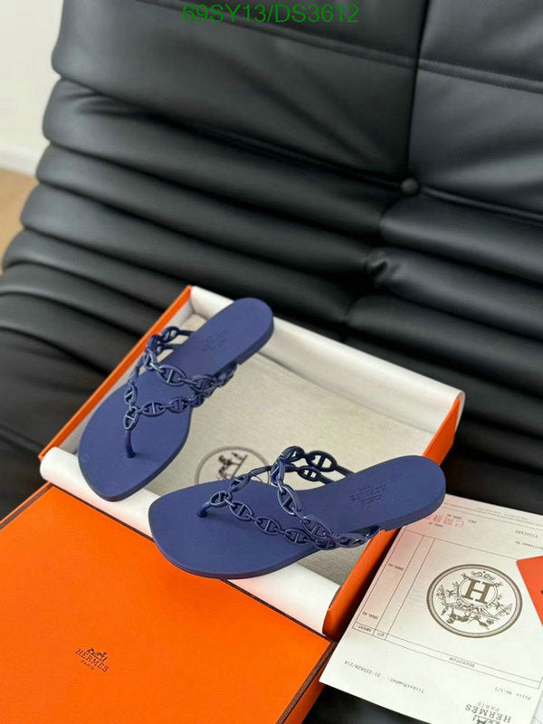 SAMC - HMS Women Shoes - 053