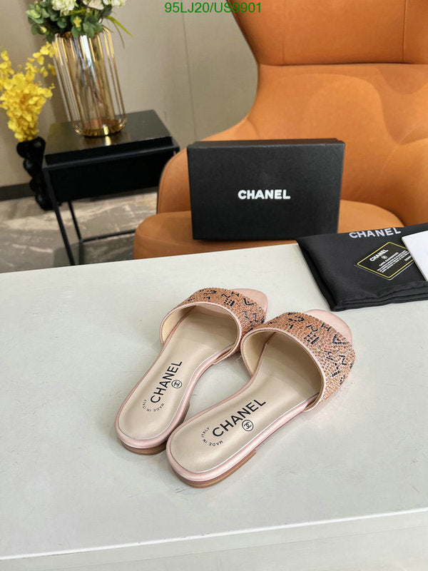 SAMC - CHL Women Shoes Slippers - 041