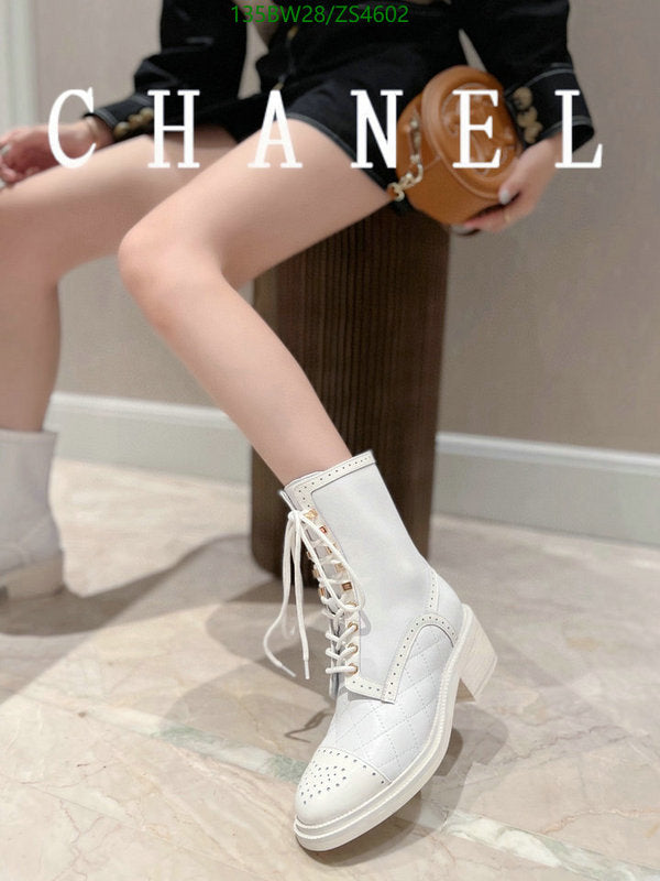 SAMC - Mix Boots - 435