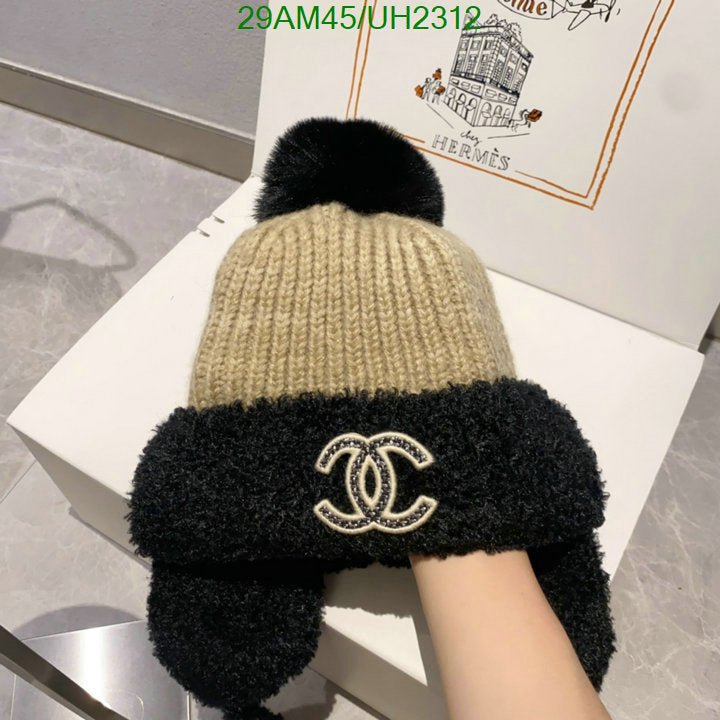 SAMC - CHL Caps & Hats - 081