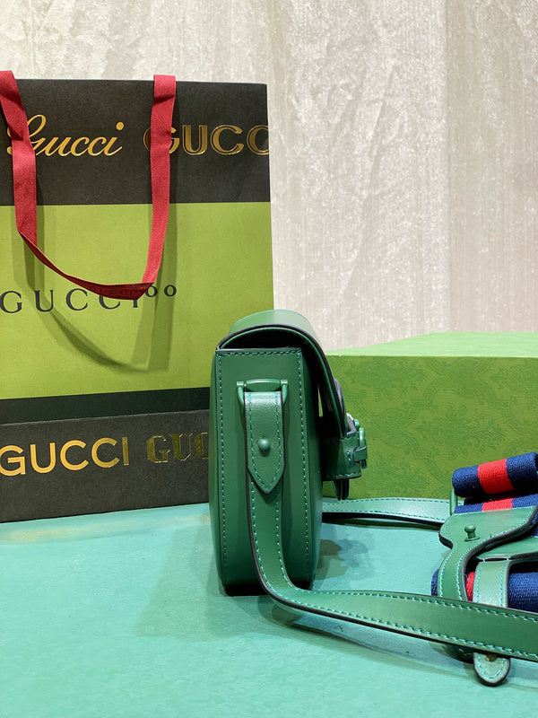 Satchel Bags - GCI Bags - 1714
