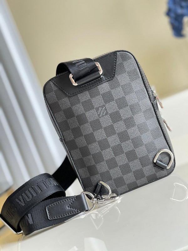 Glami- Glami- Lu-Vi bags - 3220