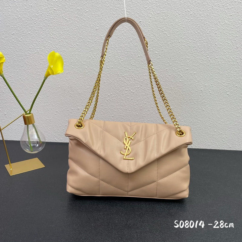 Satchel Bags - SLY Bags - 1154