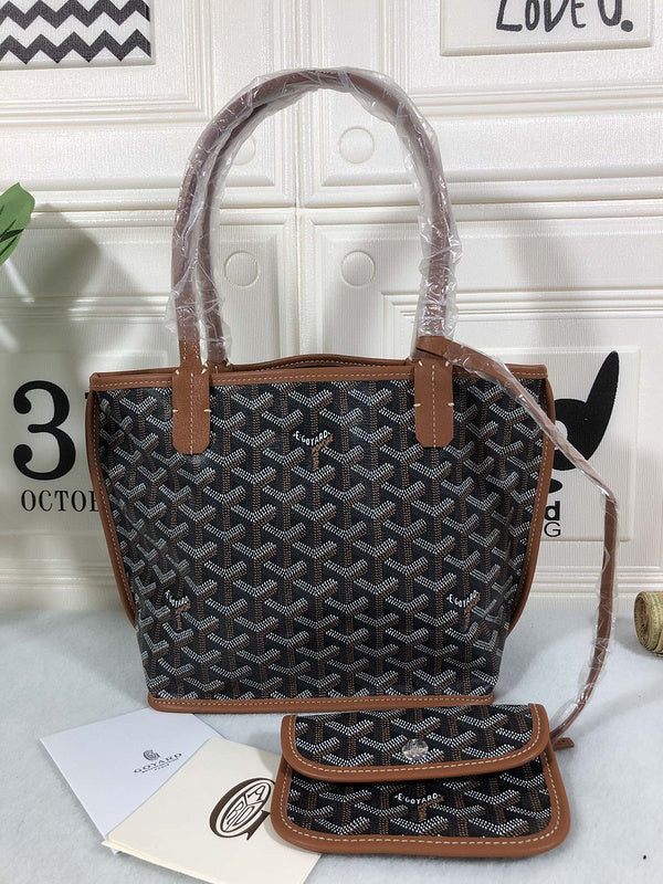 ELE - GOD Bags - 239