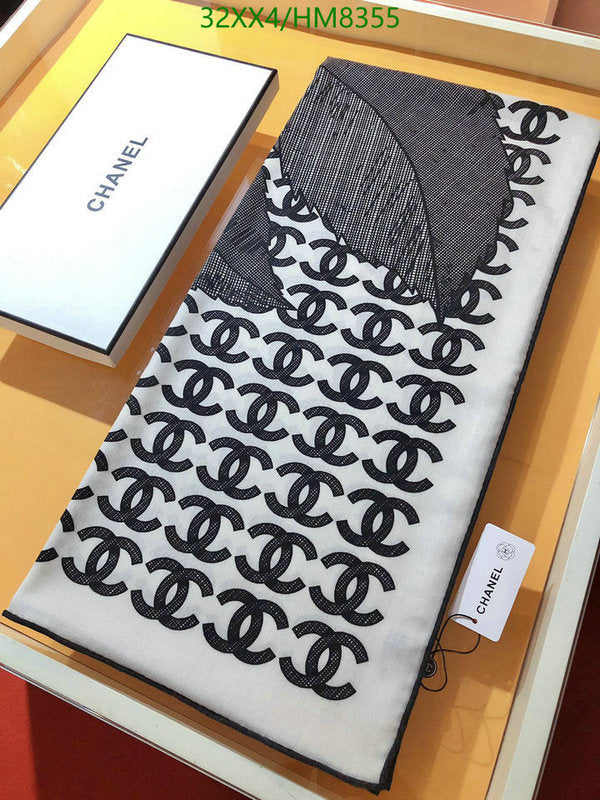SAMC - CHL Scarves - 792