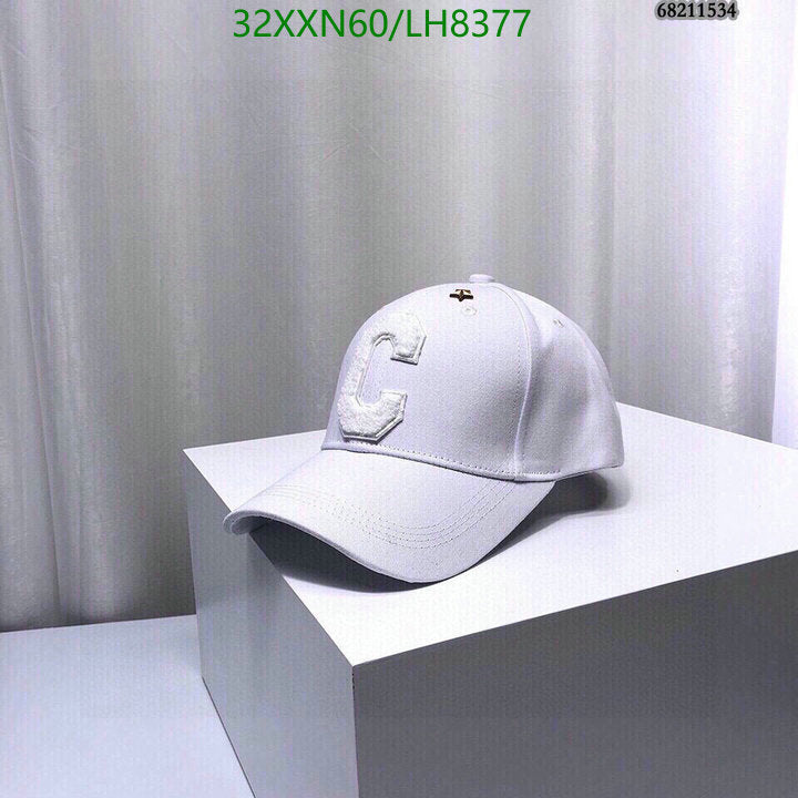 SAMC - COL Caps & Hats - 337