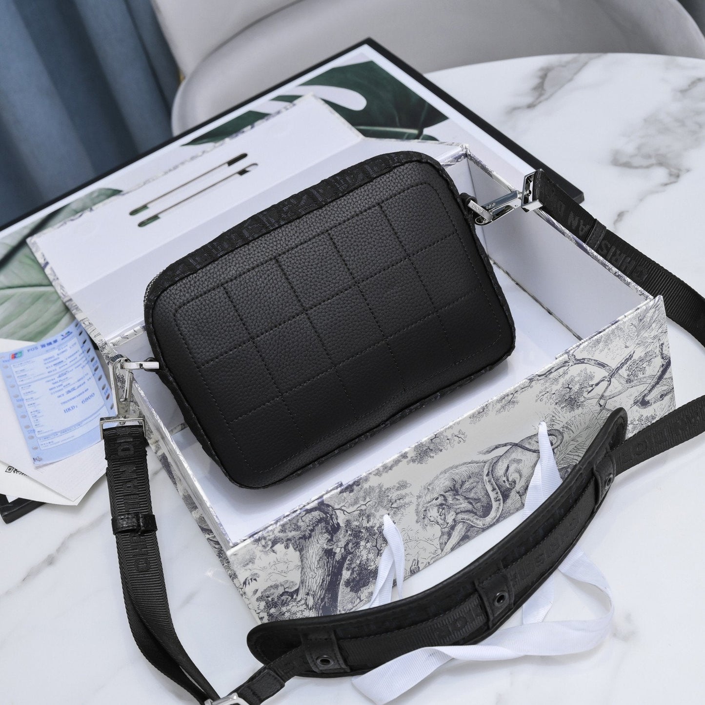 EN - New Arrival Bags DIR 259
