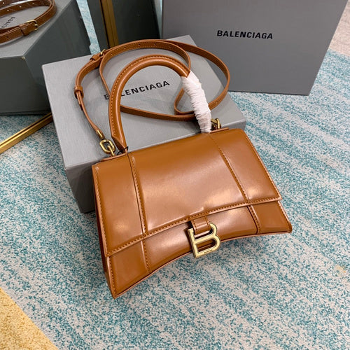 Satchel Bags - BGA Bags - 172