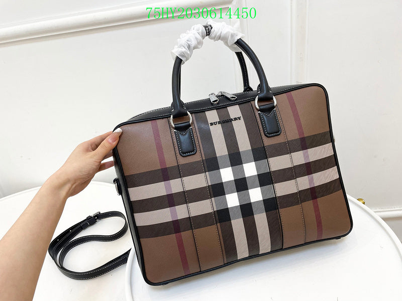ELE Fashion -BBR Bags - 109