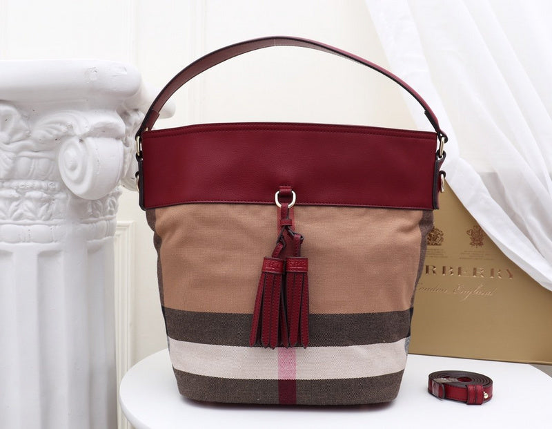 Satchel Bags - BBR Bags - 977