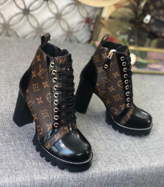 SAMC - LOV Women Shoes - 780