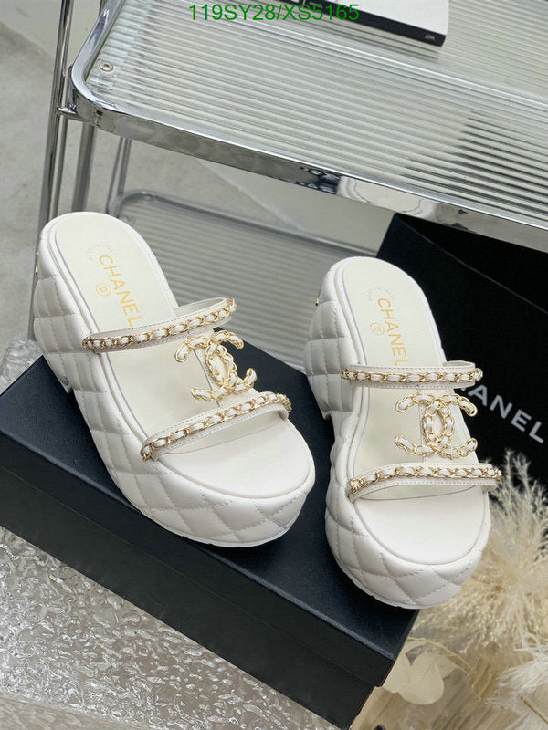 SAMC - CHL Women Shoes High Heels - 159