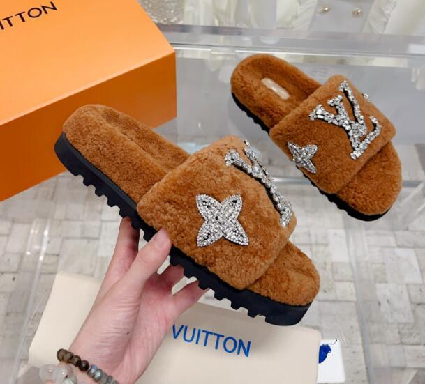SAMC - LOV Women Shoes - 501