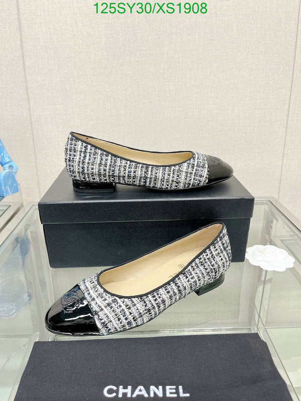 SAMC - CHL Women Shoes Ballet - 302