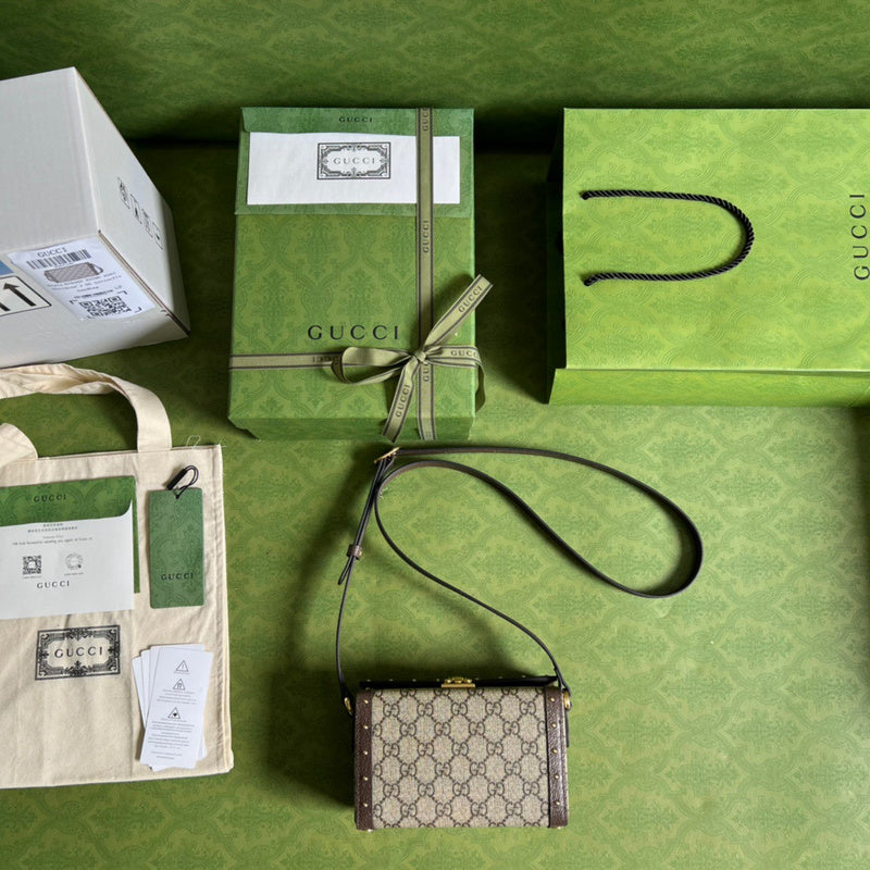 Satchel Bags - GCI Bags - 6563