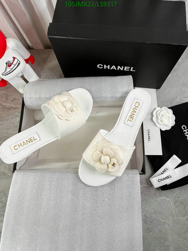 SAMC - CHL Women Shoes Slippers - 211