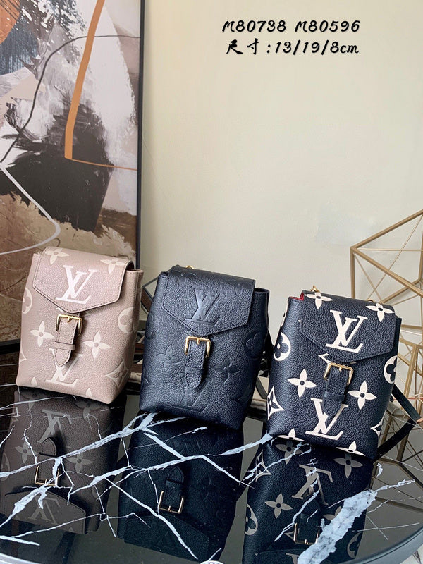 Glami - LOV Bags - 758