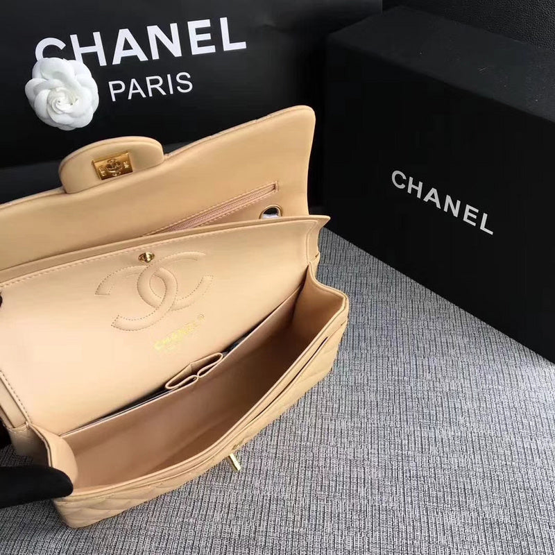 Satchel Bags - CHL Bags - 752
