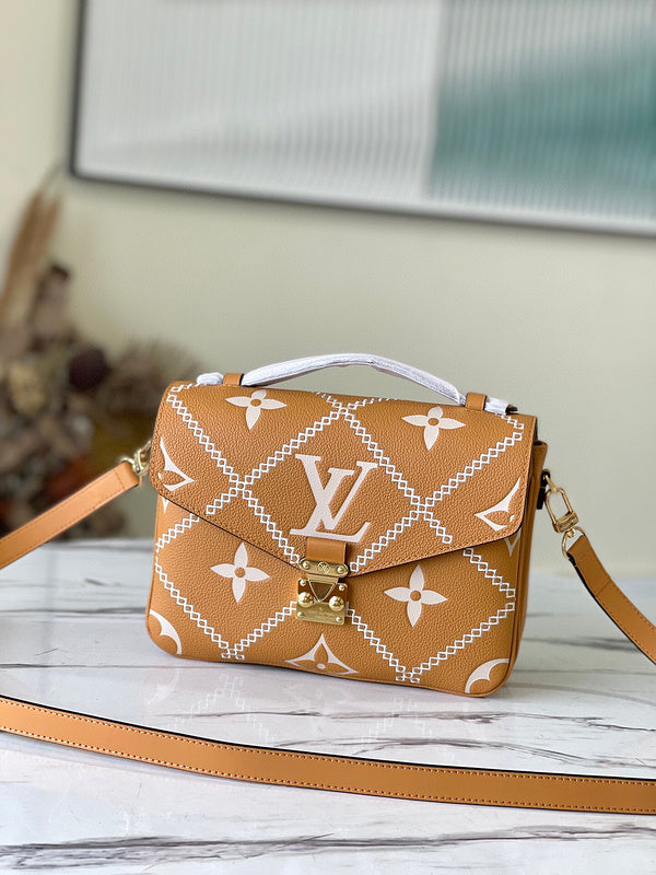 GlamI Lu-Vi bags - 5458
