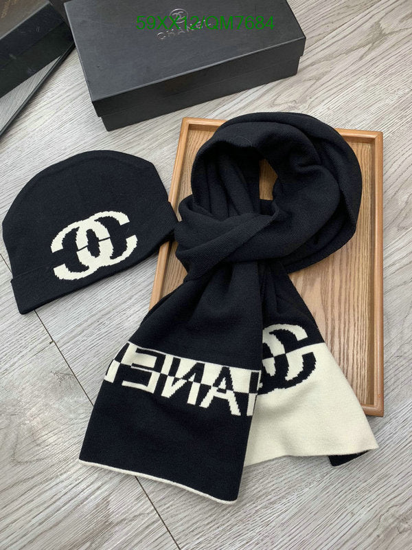SAMC - CHL Scarves - 570