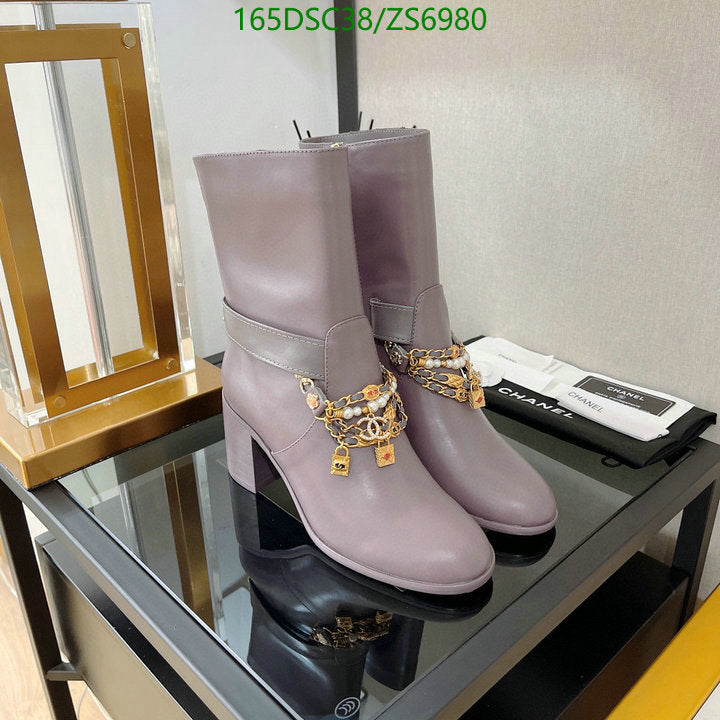 SAMC - Mix Boots - 272