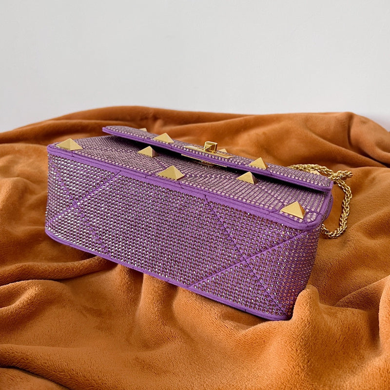 Satchel Bags - VTO Bags - 120