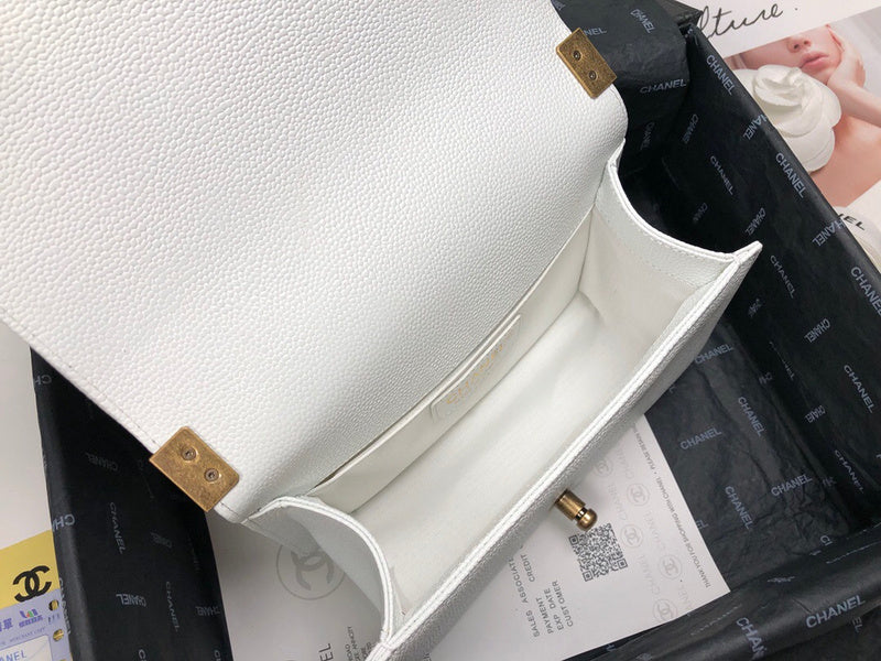 Satchel Bags - CHL Bags - 7457