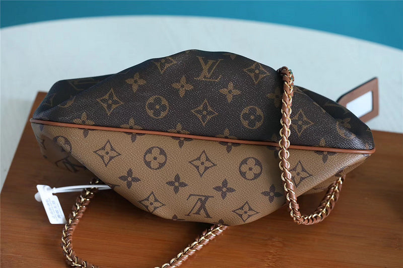Satchel Bags - VL Bags - 7819