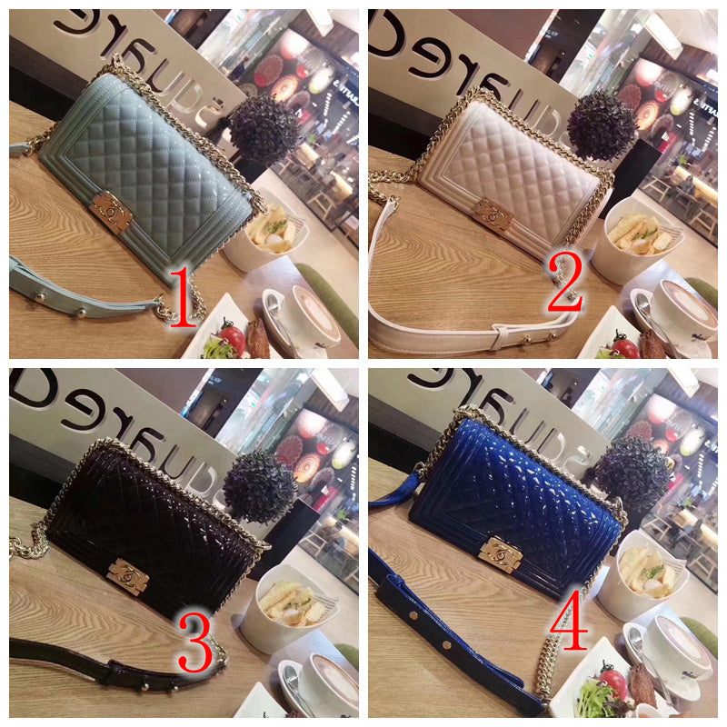 Glami-i - CHL Lady Bags - 641