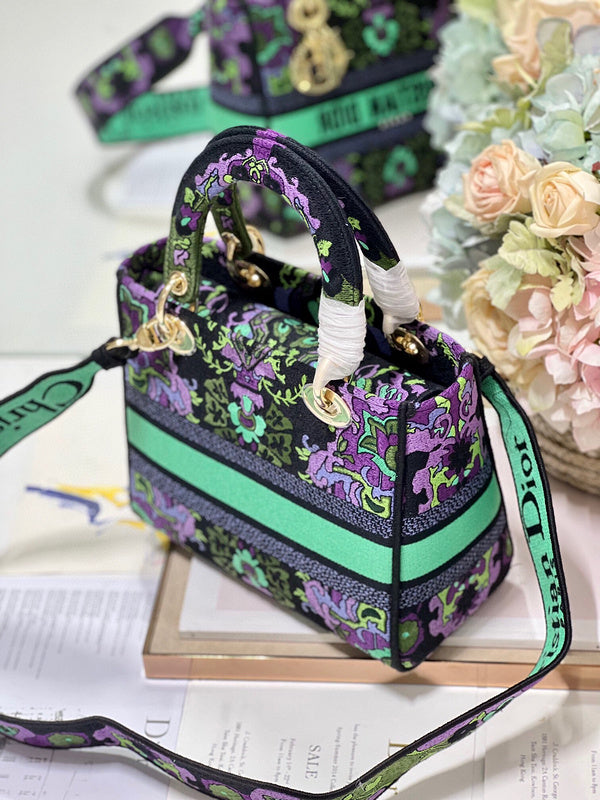 ELE - Dir Bags - 395