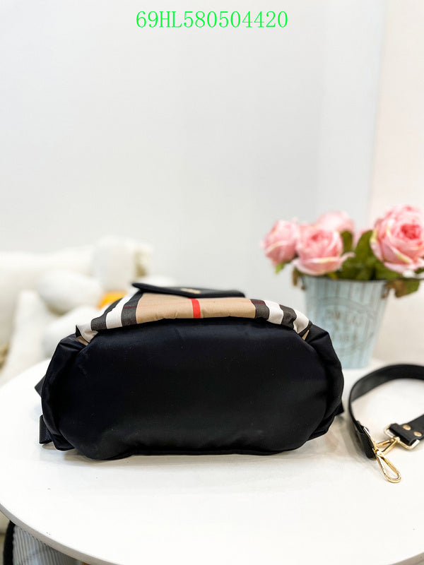 ELE Fashion -BBR Bags - 139