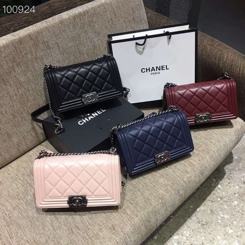 Satchel Bags - CHL Bags - 672