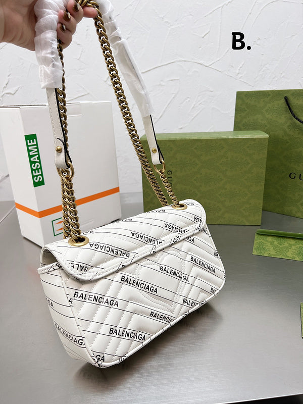 Satchel Bags - BGA Bags - 1424