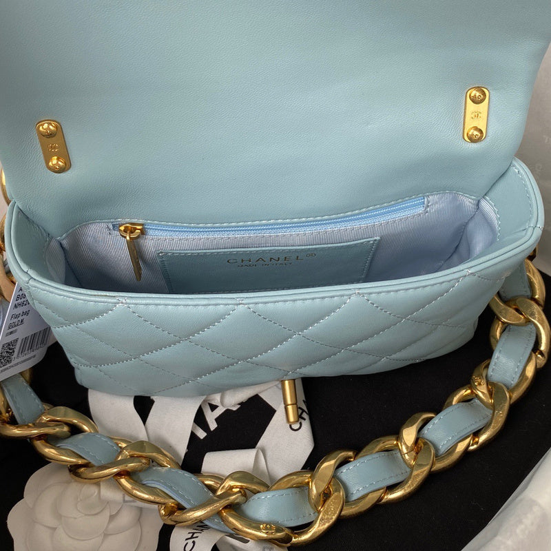 Satchel Bags - CHL Bags - 7624