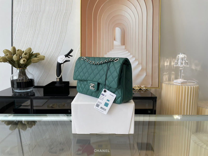 Satchel Bags - CHL Bags - 6698