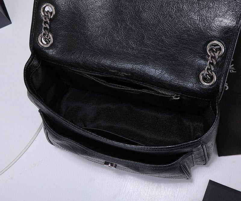Satchel Bags - STLT Bags - 347