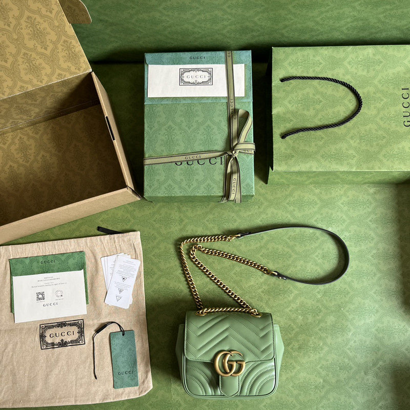 Satchel Bags - GCI Bags - 550