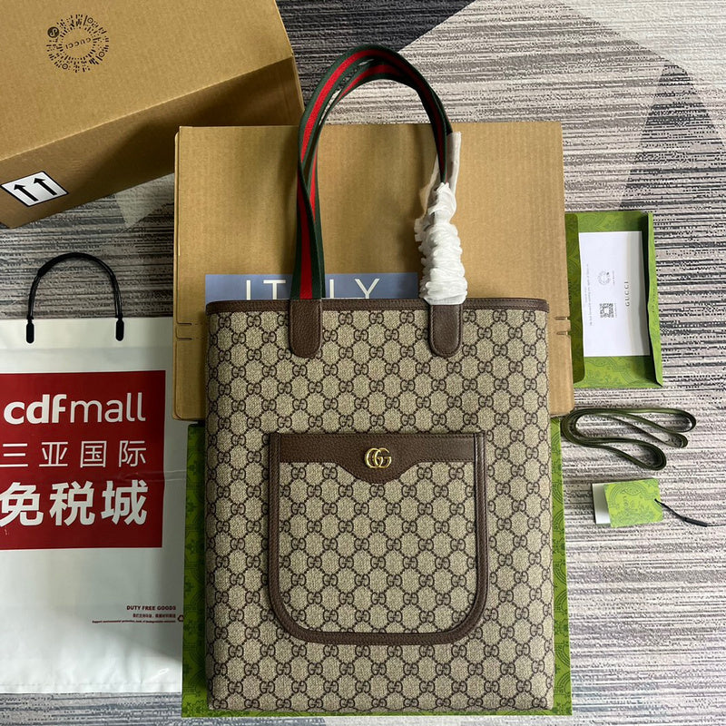 Satchel Bags - GCI Bags - 7657