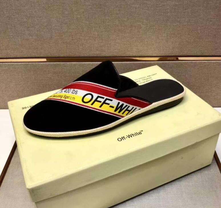 SAMC - YZO Men Shoes - 125