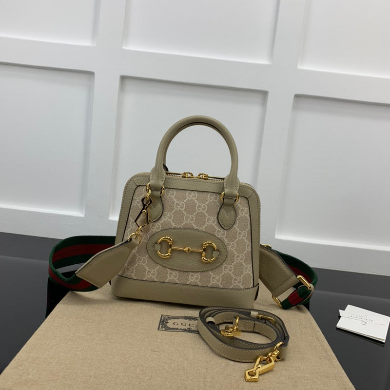 Satchel Bags - Mix2 Items - 1005