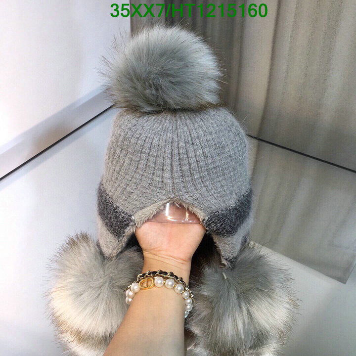 SAMC - DOR Caps & Hats - 238