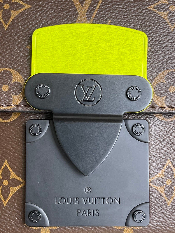 Glami- Glami- Lu-Vi bags - 3050