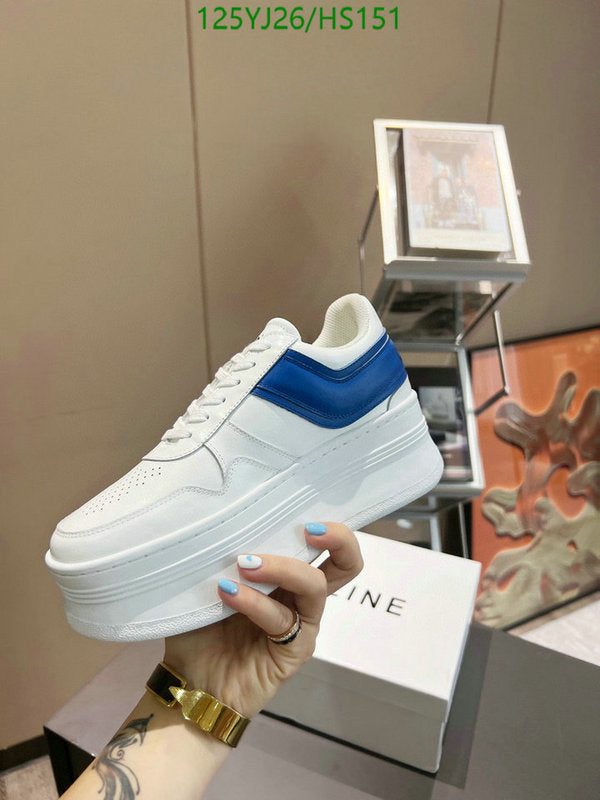SAMC - COL Women Shoes - 229