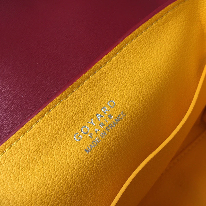 Satchel Bags - GOD Bags - 697
